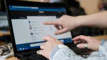 Auch im Alter fit im Internet: Seniorentag zum Umgang mit digitalen Medien - Main-Post