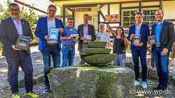 Gratis Internet in Bad Berleburg: Das sind alle Hotspots - WP News