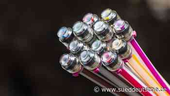 Internet in Poing: Glasfaser kommt 2026 - Ebersberg - SZ.de - Süddeutsche Zeitung - SZ.de