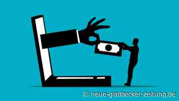 Betrug im Internet: Zerronnen statt gewonnen - Neue Gladbecker Zeitung