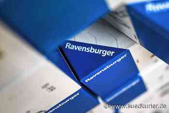 Ravensburg: Ravensburger nimmt Winnetou-Kinderbuch nach Kritik im Internet aus dem Verkauf - SÜDKURIER Online