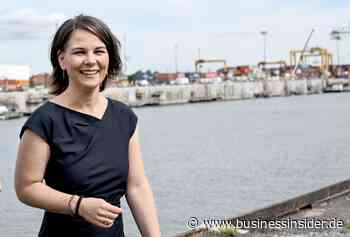 Tanzvideos fluten das Internet - Solidarität mit Finnlands Premier - Business Insider Deutschland