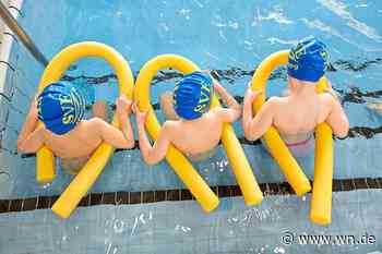 Stadt soll  Badeweg für Schüler finanzieren