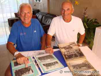 "C’était un travail de Romains, sans eau": pompiers sur l’incendie d’août 1969, ils racontent