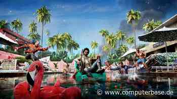 Dead Island 2: Zombie-Shooter steht von den Toten auf