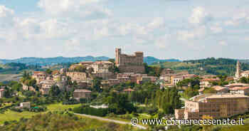 A Longiano il 70 per cento di turisti in più nel primo semestre 2022 rispetto al 2021 - Corriere Cesenate