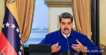 BCV: "L'economia è cresciuta del 17,04 per cento nel primo trimestre dell'anno" - la voce d'italia