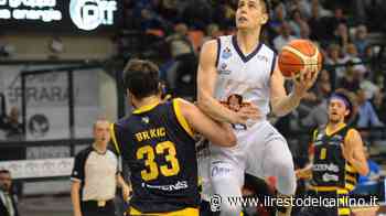 Cortese: "Cento solida, Ferrara può crescere" - il Resto del Carlino