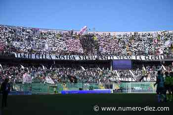 Palermo, quasi fatta per Mateju: ha più di cento presenze tra A e B - numero-diez.com