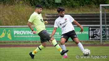 Viktoria Goch: Zeit der Ausrutscher ist schon vorbei - FuPa
