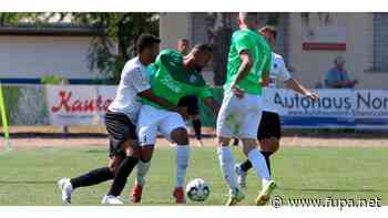 Stadtallendorf besiegt Erlensee nach Rückstand - FuPa - FuPa