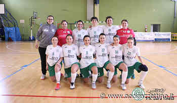 La puroBIO Noci inserita nel girone D - NOCI gazzettino