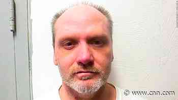 Oklahoma governor denies clemency for death row inmate ahead of Thursday execution