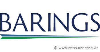 Barings hires Ken Griffin as Head of Insurance Solutions - Reinsurance News