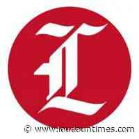 Griffin Stanley Rice | Obituaries | loudountimes.com - Loudoun Times-Mirror