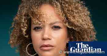 Angela Griffin: ‘I want to be one of those actors who passes away on set at 95’ - The Guardian