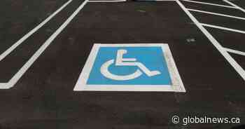 Ontarians can now apply for and renew accessible parking permits online