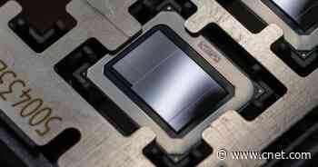 Why Stacking Chips Like Pancakes Could Mean Faster, Cheaper Laptops     - CNET