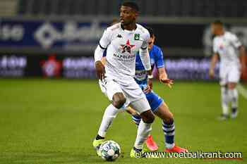OFFICIEEL: Cercle Brugge haalt defensieve sterkhouder terug naar West-Vlaanderen