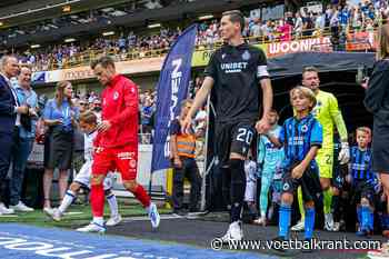 'Mannaert wil Vanaken helemaal overtuigen om voor Club Brugge te kiezen door hem dit héél speciaal contract voor te schotelen'