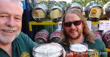 You can own an Exeter brewery - Devon Live