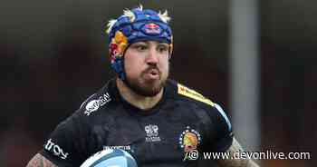 Exeter Chiefs facing season of key contract negotiations as Jack Nowell’s CV does the rounds - Devon Live