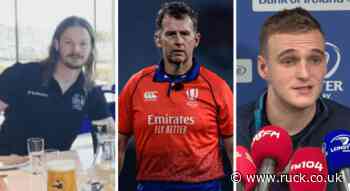 Five rugby lads who are out and proud – including new Exeter Chiefs star - RUCK.co.uk