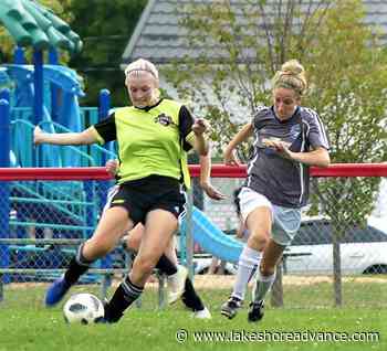 Rush fall 1-0 to North Huron | Exeter Lakeshore Times Advance - Exeter Lakeshore Times-Advance