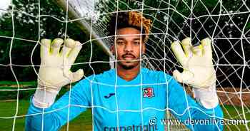 Exeter City's new signings in the perfect place and cannot wait to get started - Devon Live