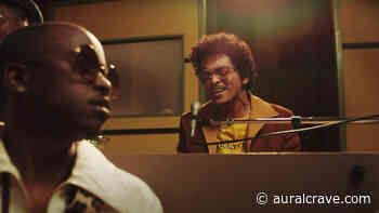 Bruno Mars, Leave The Door Open: lyrics & meaning - Auralcrave