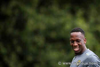 Bruno Lage explains why Willy Boly was absent from Wolves squad against Preston - Molineux News