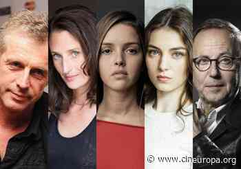 Bruno Dumont shoots The Empire - Cineuropa