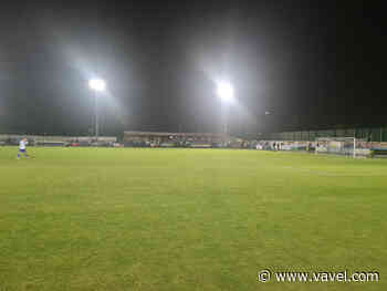Guiseley AFC 2-1 Whitby Town: Late first-half double punch guides Lions to victory - VAVEL.com