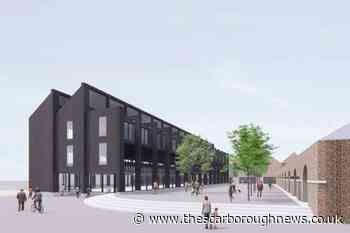 Scarborough Council decides to lease properties and land at Whitby and Scarborough as part of Town Deal projects - The Scarborough News