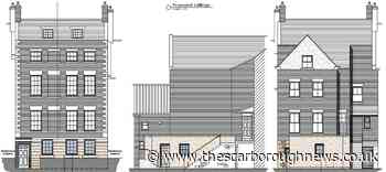 Plans to convert empty Whitby town centre shop into holiday let is approved - The Scarborough News