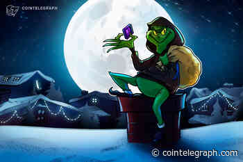 More than $100M worth of NFTs stolen since 2021 — Elliptic