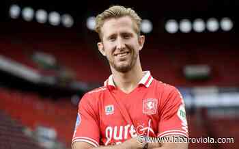 Vlap: "Non dobbiamo temere la Fiorentina, siamo in grado di fare una grande partita" - Labaro Viola