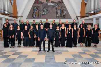 Musiche corali sacre risuonano a Grado - imagazine