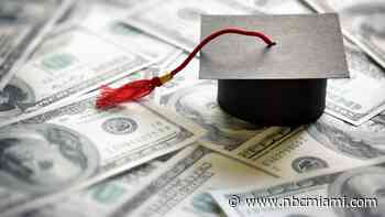 See How Much Student Loan Debt Florida Borrowers Owe