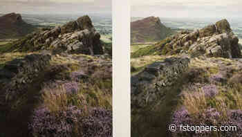 Is There Really Any Difference Between an f/2.8 Lens and an f/4 Lens?