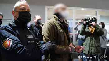 Ex-Frau und Freund "bestraft": Zahnarzt als Dreifachmörder vor Gericht - n-tv NACHRICHTEN