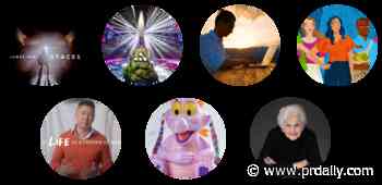 Announcing Ragan’s 2022 Video, Visual & Virtual Awards winners