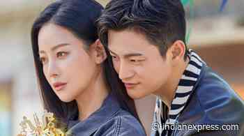 Cafe Minamdang: Seo In-guk's loony crime thriller sacrifices riveting storytelling for unnecessary comedy - The Indian Express