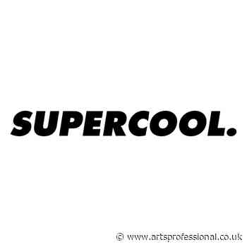 Supercool Sessions #7 – Strategic SEO for arts and culture, Supercool - ArtsProfessional