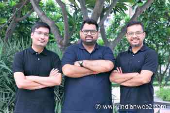 AI-powered SEO/ Content Marketing Platform Scalenut Raises $3.1 Mn from Saama Capital and Amit Singhal - IndianWeb2.com