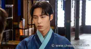 'Alchemy of Souls' Episode 17: Seo Gyeong's Love Letter Reveals True Purpose of the Ice Stone - Showbiz Cheat Sheet