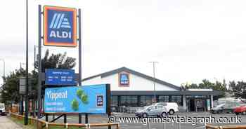 See inside new-look Grimsby Aldi store as it prepares to reopen - Grimsby Live