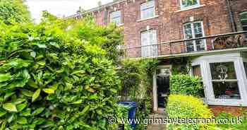 Own a piece of history with grand five-bedroom Grimsby house - Grimsby Live