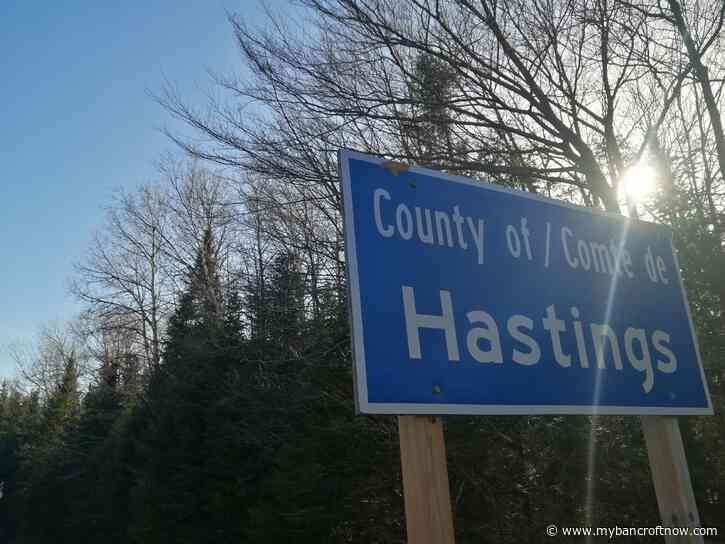 Hastings County lays out housing and homelessness goals for the next 10 years