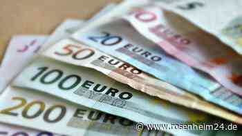 Grüne Rosenheim fordert soziale Abfederung der Kostensteigerung im Energiebereich